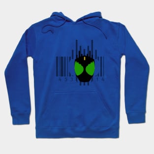 Heisei Phase One - Decade Hoodie